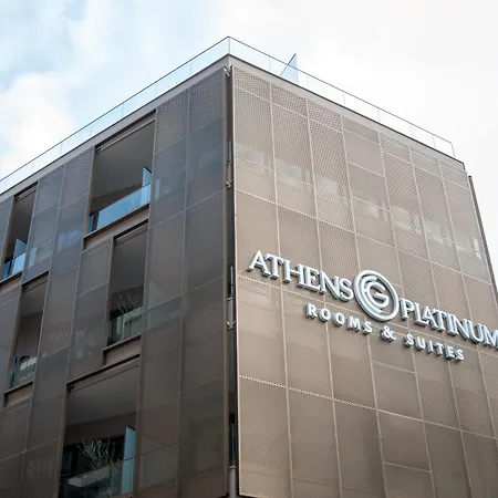 Athens Platinum Rooms And Suites-3